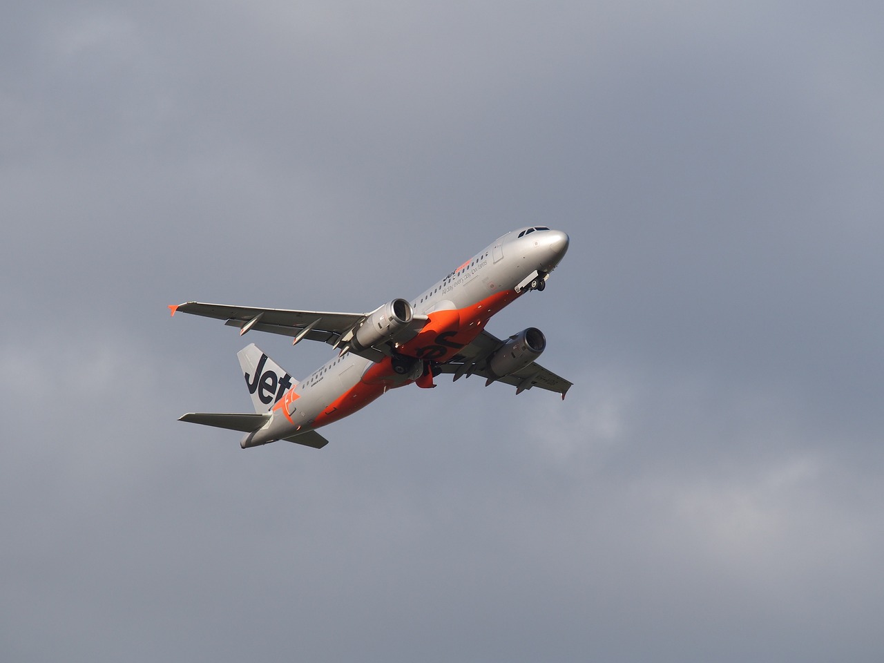 Jetstar Airways is one of the best known airlines in Australia.